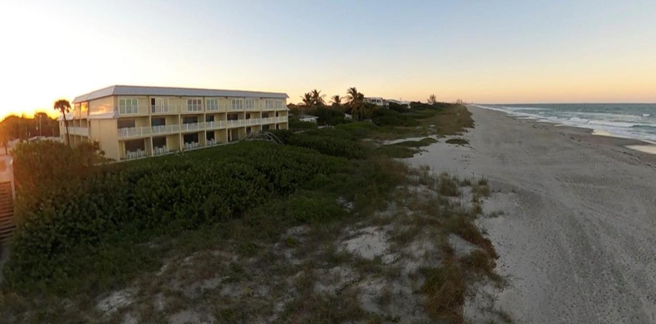 Tuckaway Shores Resort Melbourne Buitenkant foto