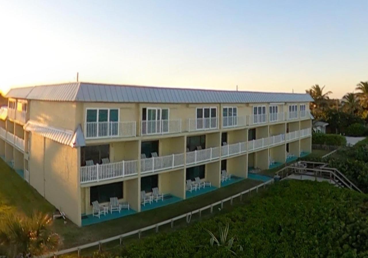Tuckaway Shores Resort Melbourne Buitenkant foto