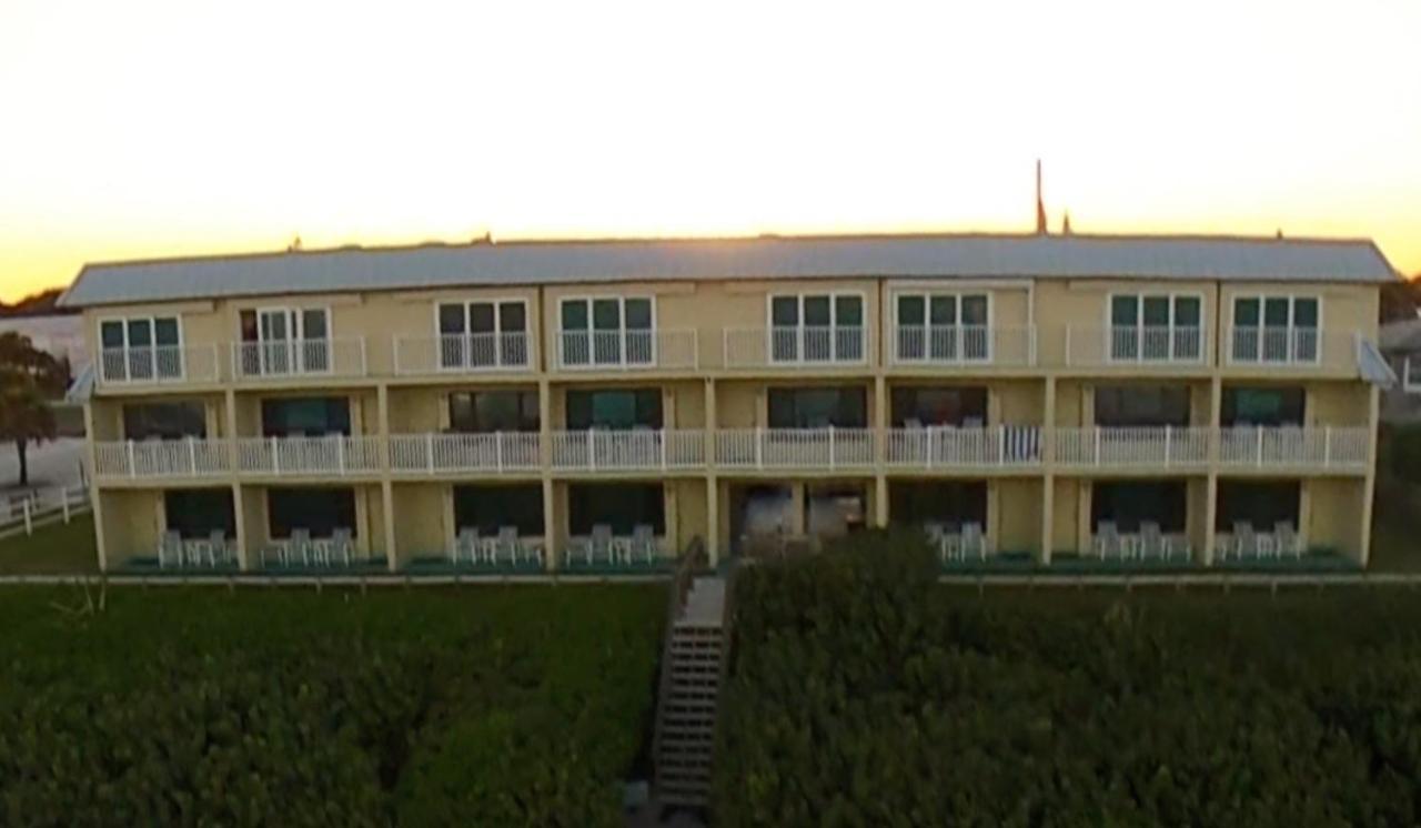 Tuckaway Shores Resort Melbourne Buitenkant foto