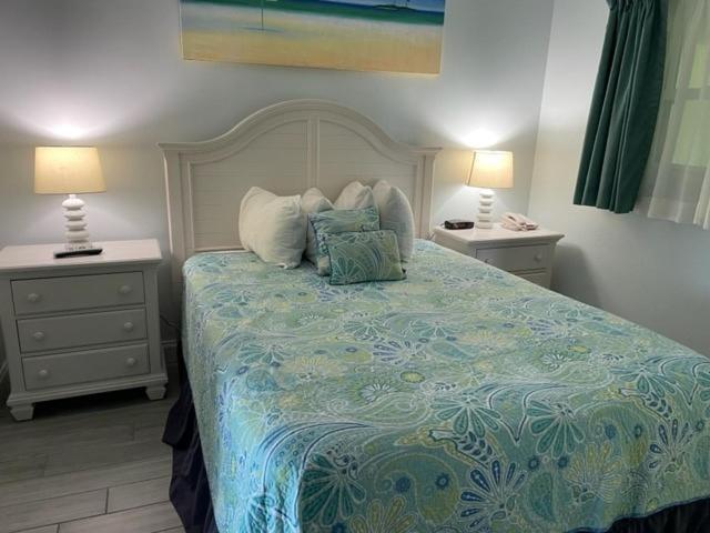 Tuckaway Shores Resort Melbourne Buitenkant foto