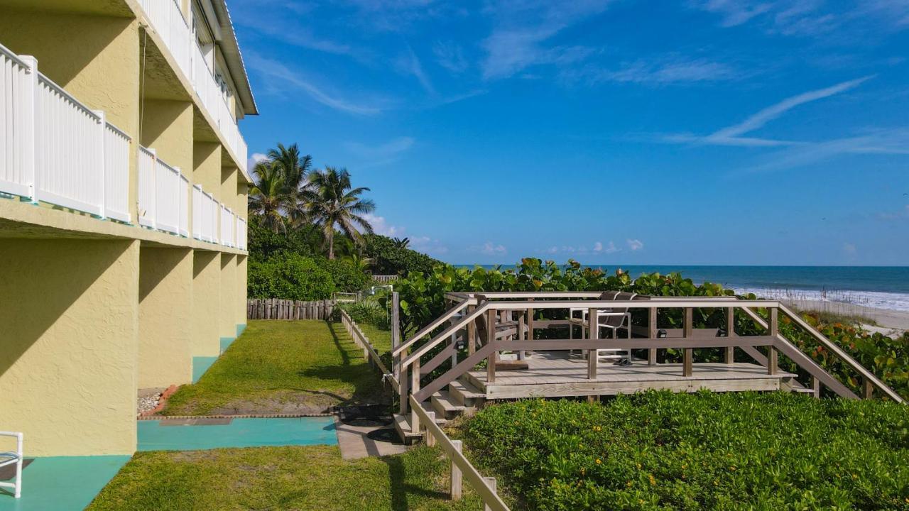 Tuckaway Shores Resort Melbourne Buitenkant foto