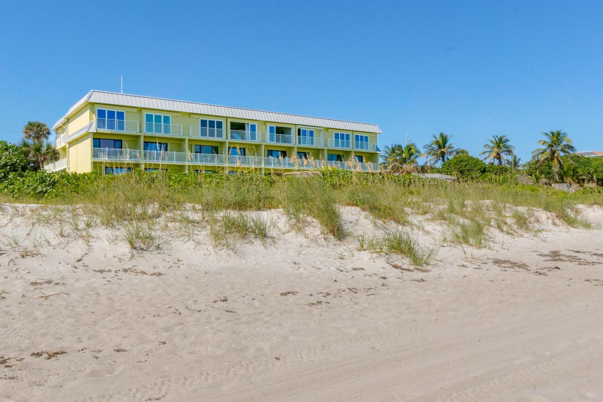 Tuckaway Shores Resort Melbourne Buitenkant foto