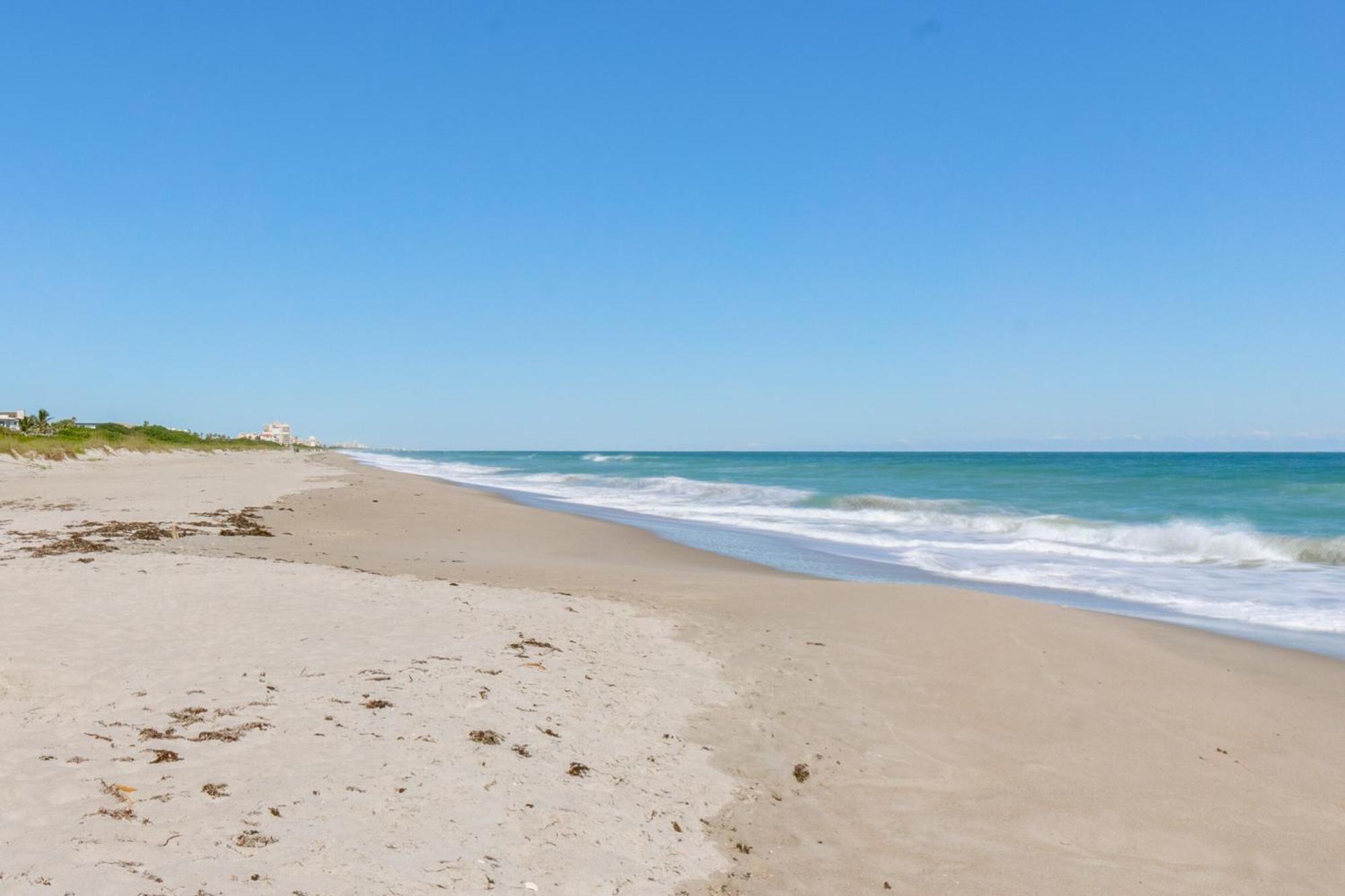 Tuckaway Shores Resort Melbourne Buitenkant foto
