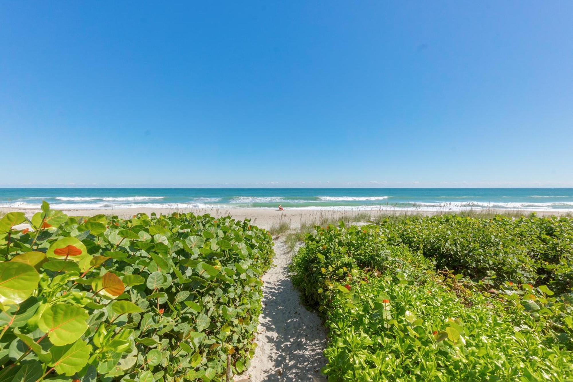 Tuckaway Shores Resort Melbourne Buitenkant foto
