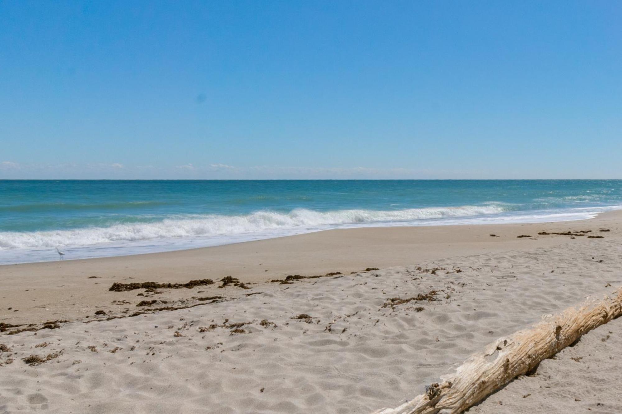 Tuckaway Shores Resort Melbourne Buitenkant foto