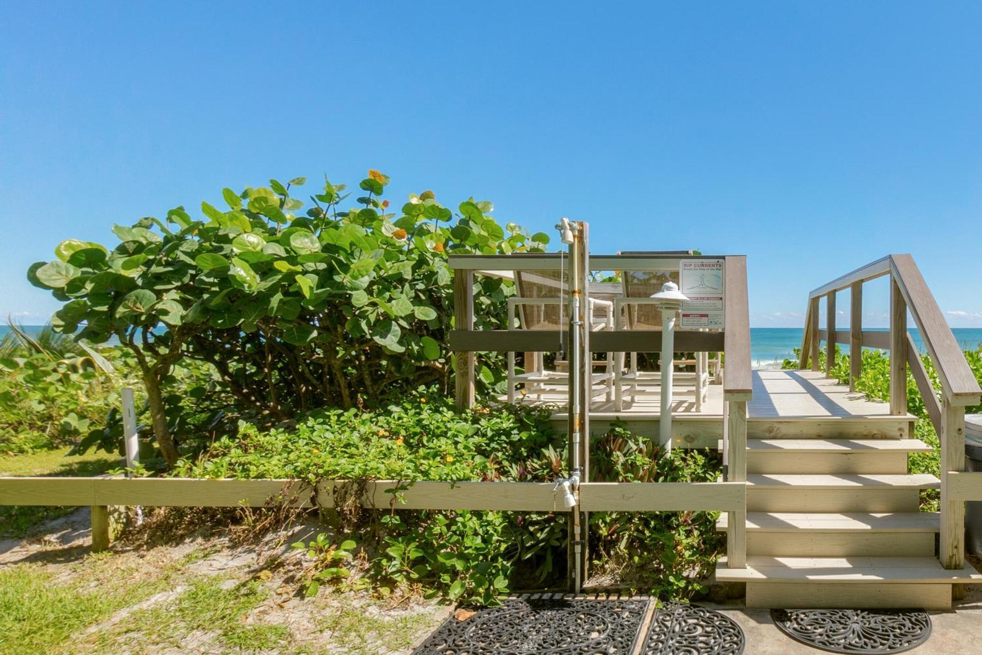 Tuckaway Shores Resort Melbourne Buitenkant foto