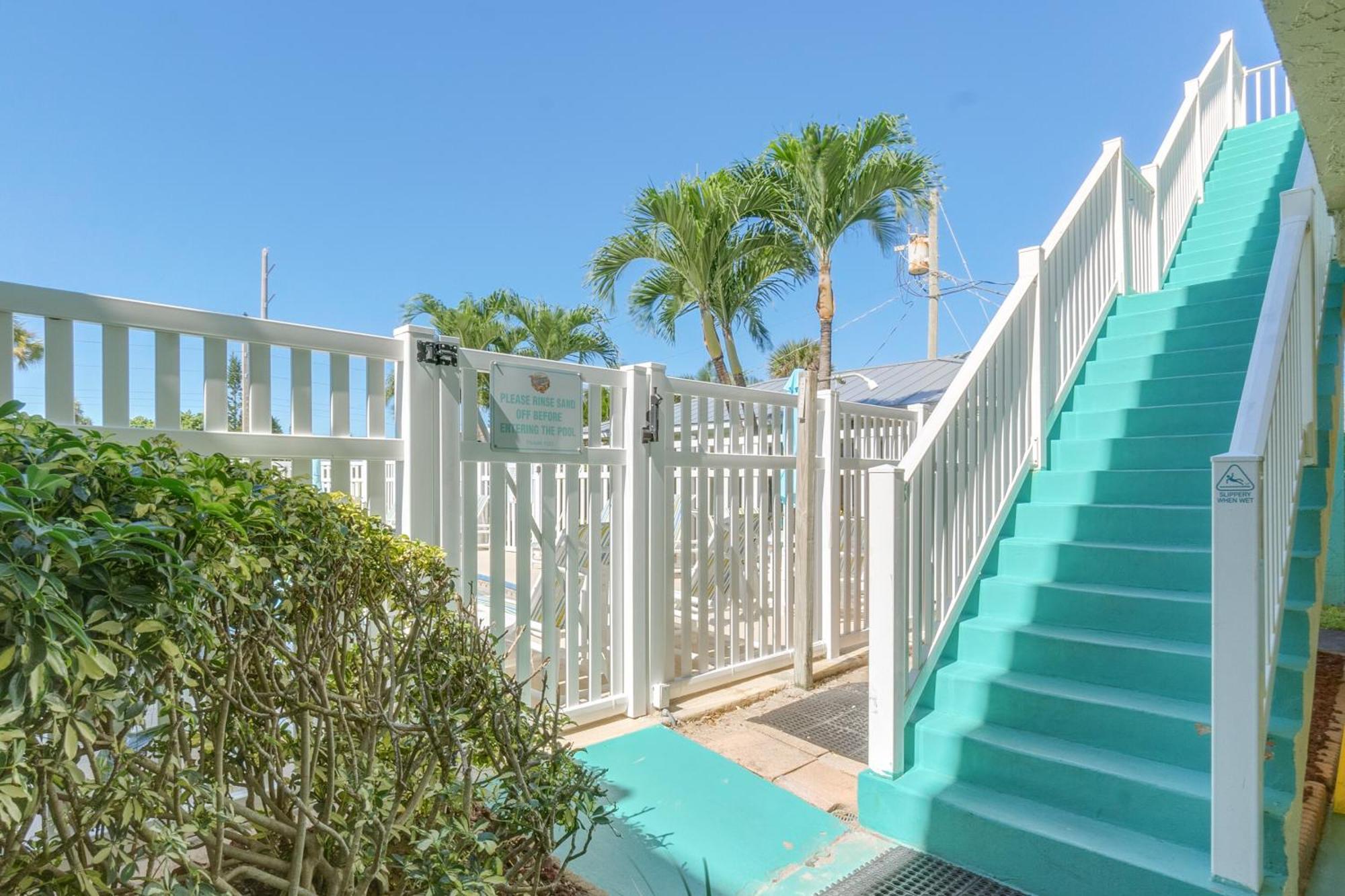 Tuckaway Shores Resort Melbourne Buitenkant foto
