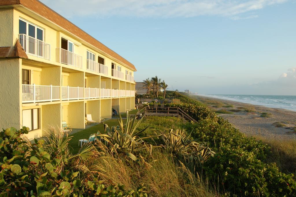 Tuckaway Shores Resort Melbourne Buitenkant foto