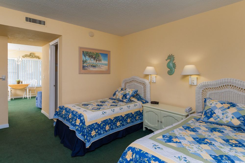 Tuckaway Shores Resort Melbourne Buitenkant foto