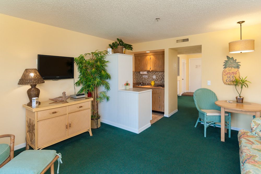 Tuckaway Shores Resort Melbourne Buitenkant foto