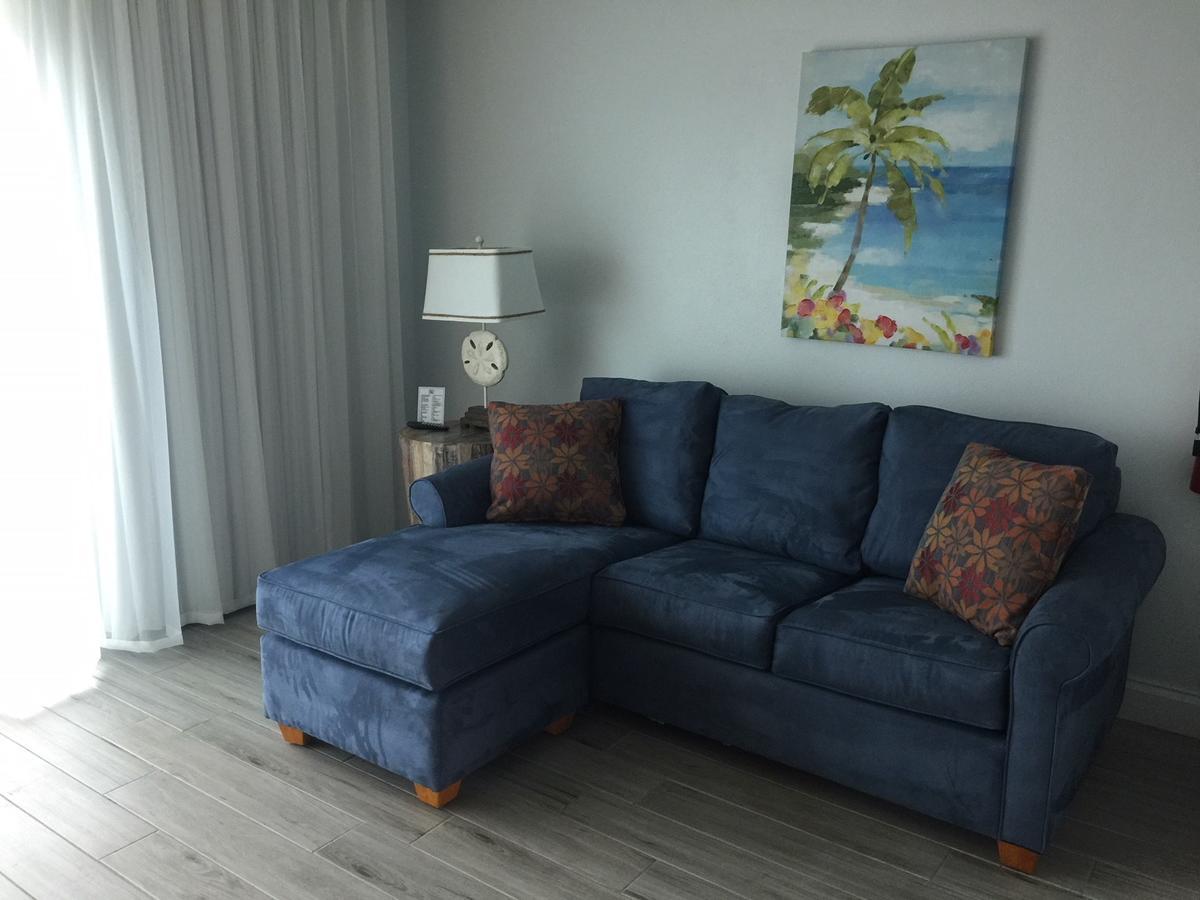 Tuckaway Shores Resort Melbourne Buitenkant foto
