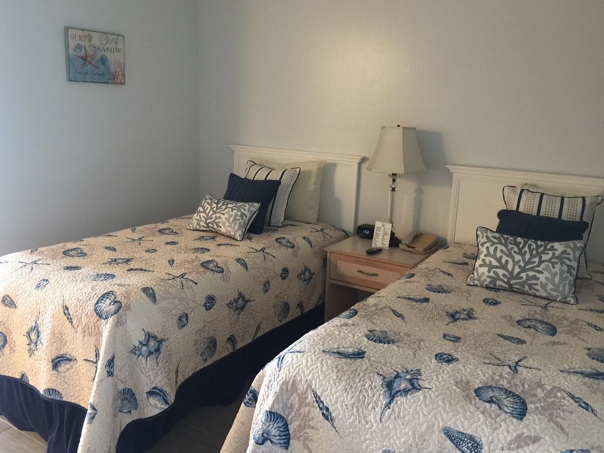 Tuckaway Shores Resort Melbourne Buitenkant foto