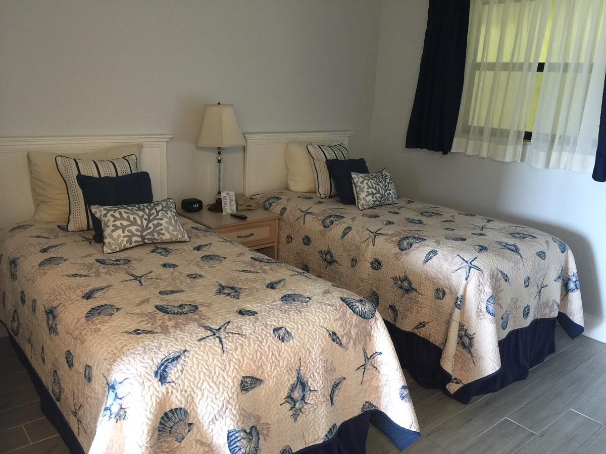Tuckaway Shores Resort Melbourne Buitenkant foto