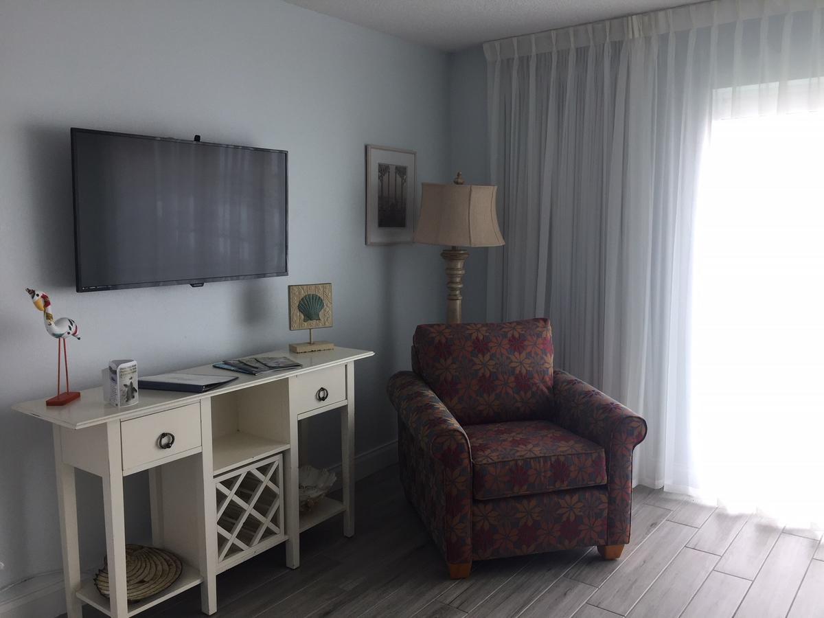 Tuckaway Shores Resort Melbourne Buitenkant foto
