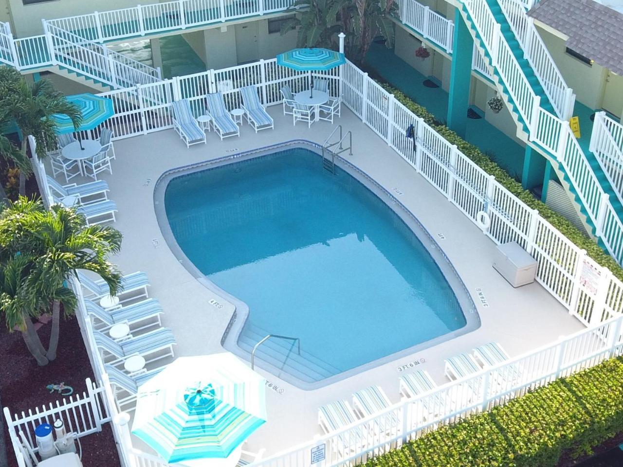 Tuckaway Shores Resort Melbourne Buitenkant foto