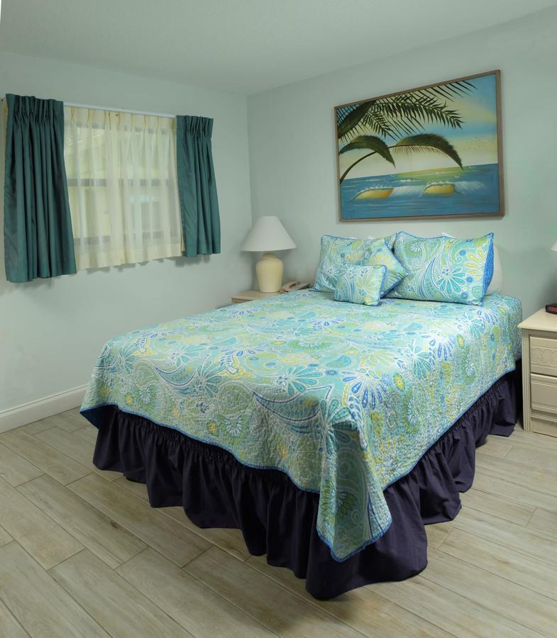 Tuckaway Shores Resort Melbourne Buitenkant foto