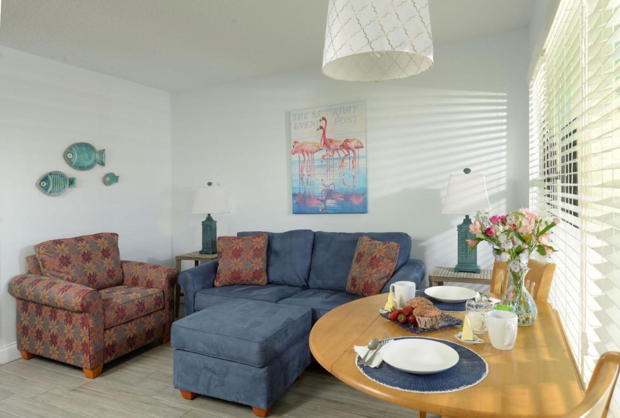 Tuckaway Shores Resort Melbourne Buitenkant foto