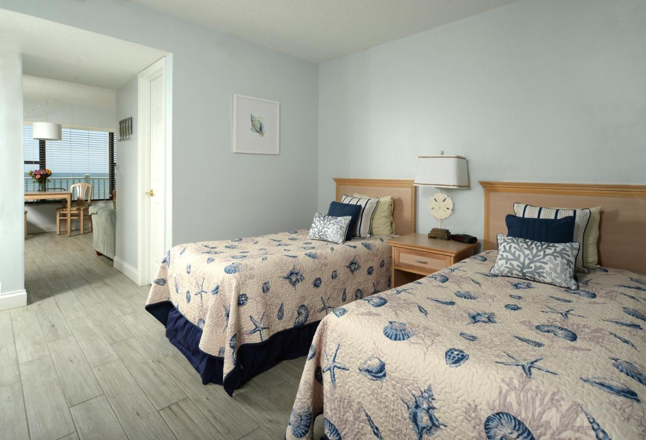 Tuckaway Shores Resort Melbourne Buitenkant foto