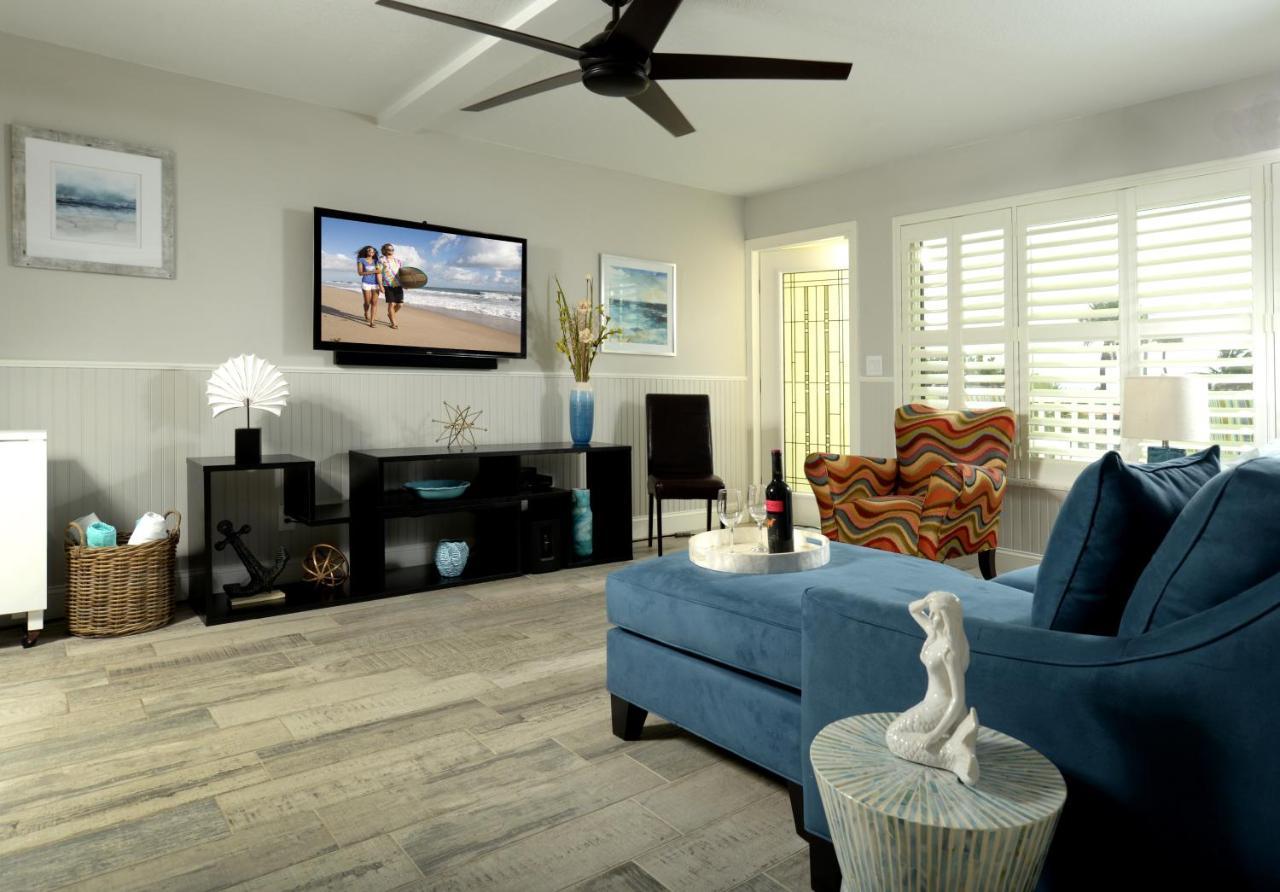 Tuckaway Shores Resort Melbourne Buitenkant foto