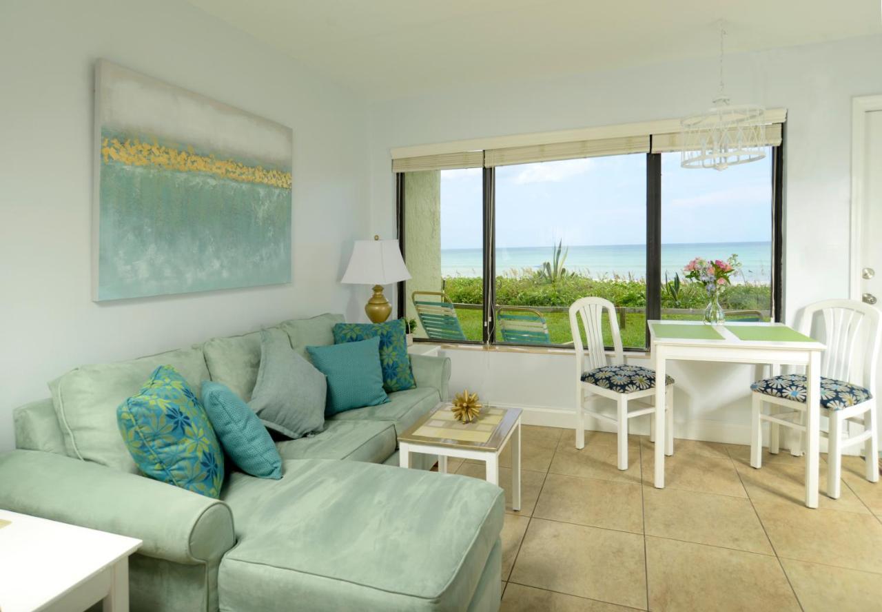 Tuckaway Shores Resort Melbourne Buitenkant foto